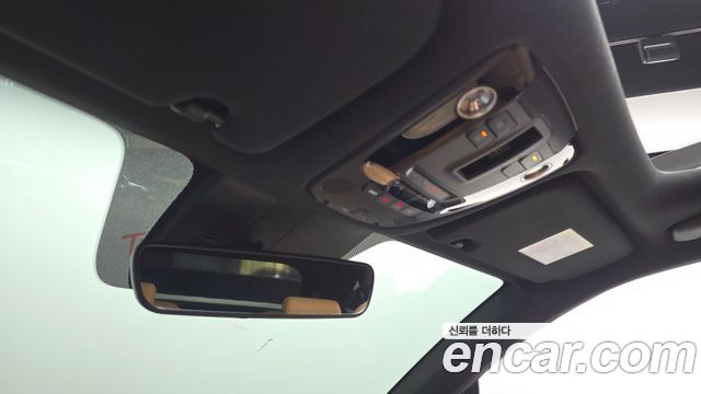 Kia Sorento 2021 — photo 28