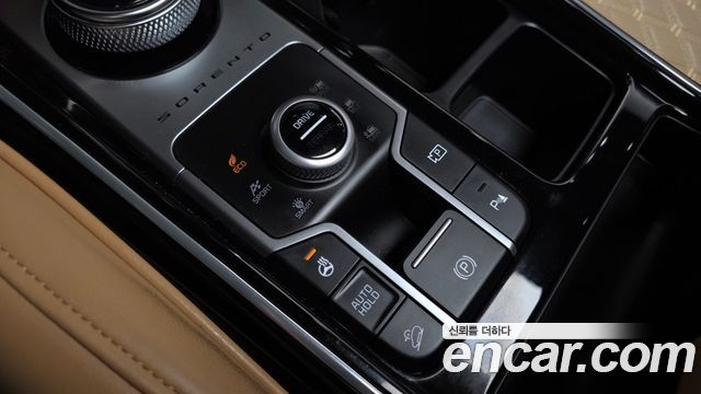 Kia Sorento 2021 — photo 29
