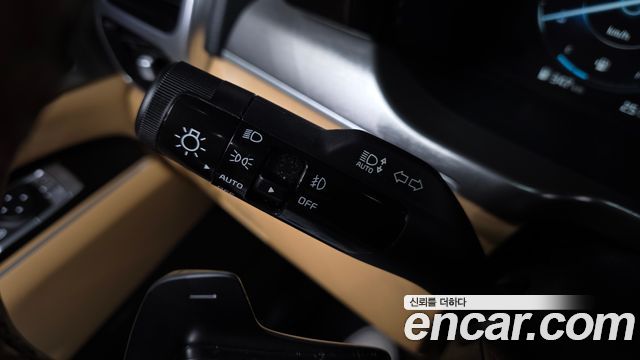 Kia Sorento 2021 — photo 33