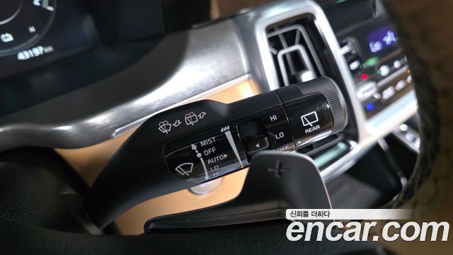 Kia Sorento 2021 — photo 34
