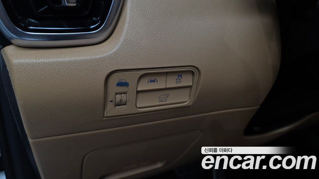 Kia Sorento 2021 — photo 36