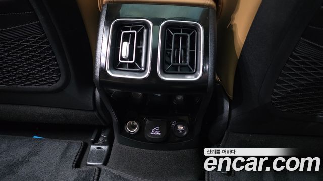 Kia Sorento 2021 — photo 37