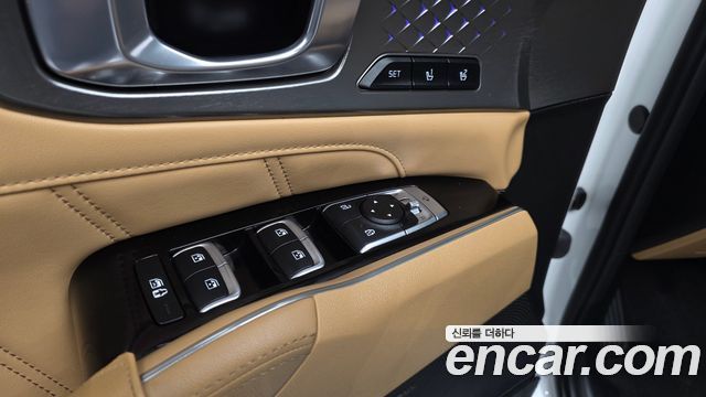 Kia Sorento 2021 — photo 39