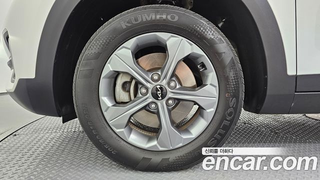 Kia Seltos 2022 — photo 5