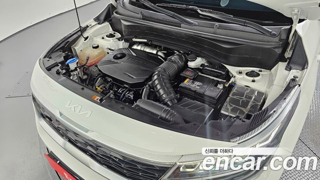 Kia Seltos 2022 — photo 6
