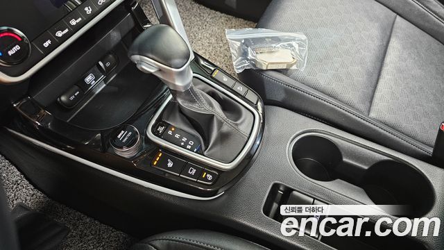 Kia Seltos 2022 — photo 9