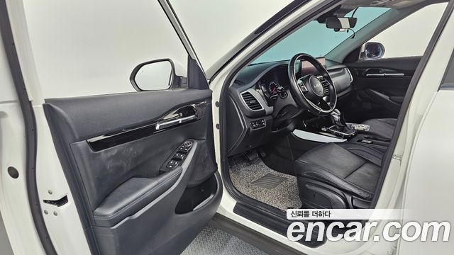 Kia Seltos 2022 — photo 10