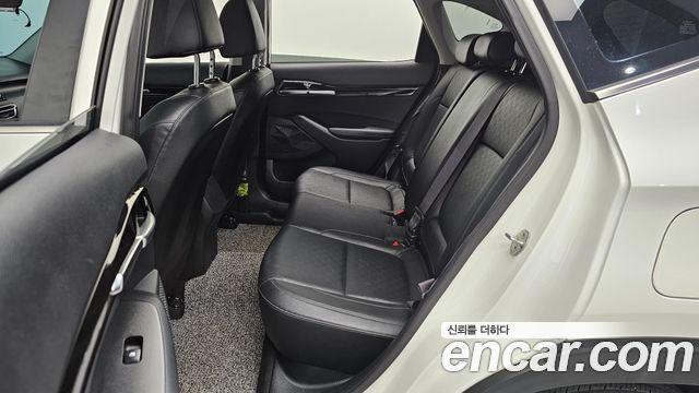Kia Seltos 2022 — photo 11