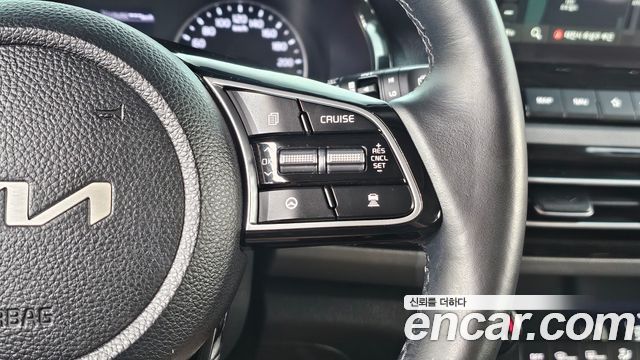 Kia Seltos 2022 — photo 16