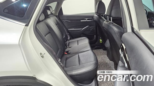 Kia Seltos 2022 — photo 18