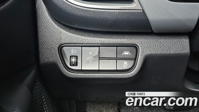 Kia Seltos 2022 — photo 20
