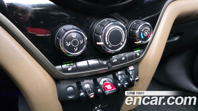 Mini Countryman 2019 — photo 16