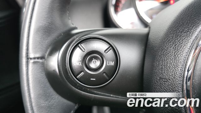Mini Countryman 2019 — photo 18
