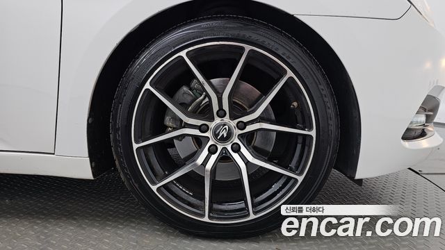 Hyundai i40 2014 — photo 5