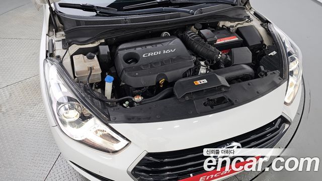 Hyundai i40 2014 — photo 6
