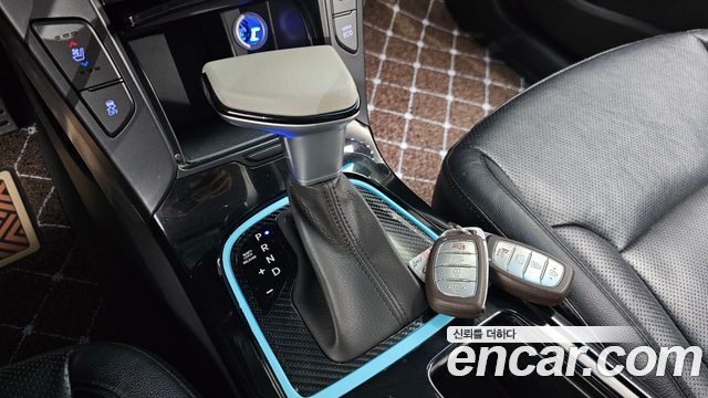 Hyundai i40 2014 — photo 12