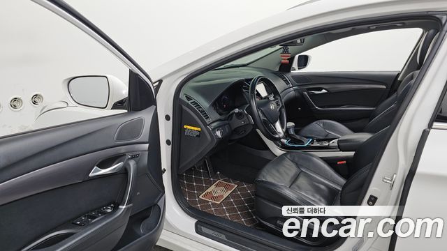 Hyundai i40 2014 — photo 13