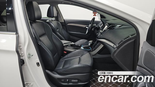 Hyundai i40 2014 — photo 17