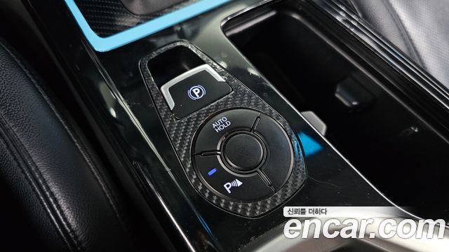 Hyundai i40 2014 — photo 23
