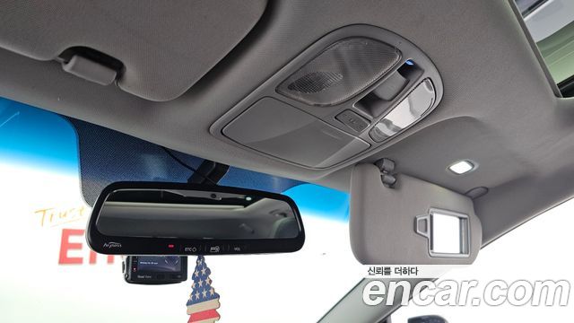 Hyundai i40 2014 — photo 24