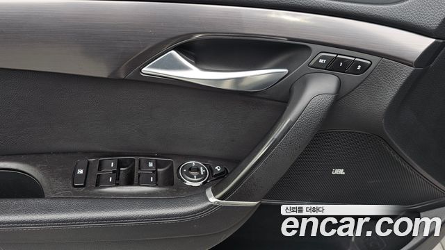 Hyundai i40 2014 — photo 26