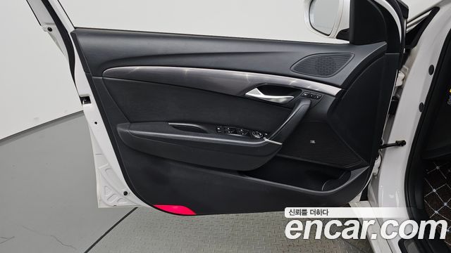Hyundai i40 2014 — photo 14