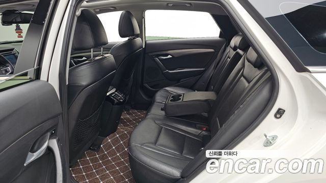 Hyundai i40 2014 — photo 16