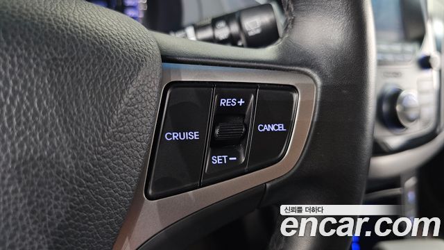 Hyundai i40 2014 — photo 27