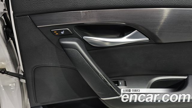 Hyundai i40 2014 — photo 29