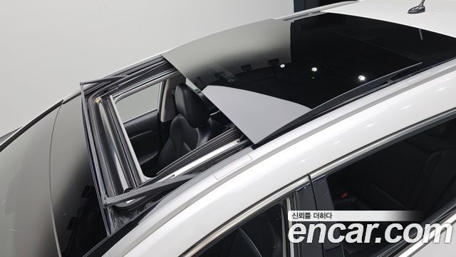 Hyundai i40 2014 — photo 31