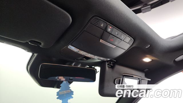 Mercedes-Benz GLC-Class 2022 — photo 21