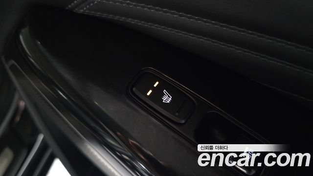 Kia K7 2021 — photo 19