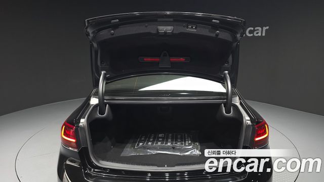 Kia K7 2021 — photo 20