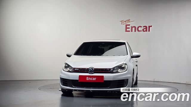 Volkswagen Golf 2011 — photo 3