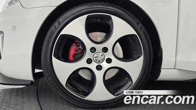 Volkswagen Golf 2011 — photo 5