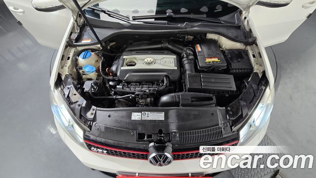 Volkswagen Golf 2011 — photo 6