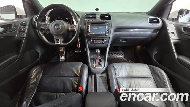 Volkswagen Golf 2011 — photo 7