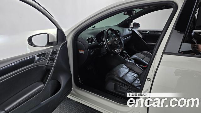 Volkswagen Golf 2011 — photo 10