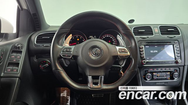 Volkswagen Golf 2011 — photo 13