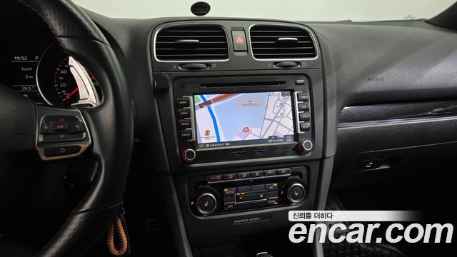 Volkswagen Golf 2011 — photo 14