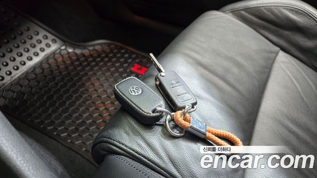 Volkswagen Golf 2011 — photo 16