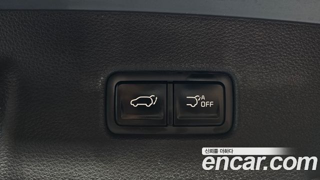 Kia Canival 2021 — photo 20