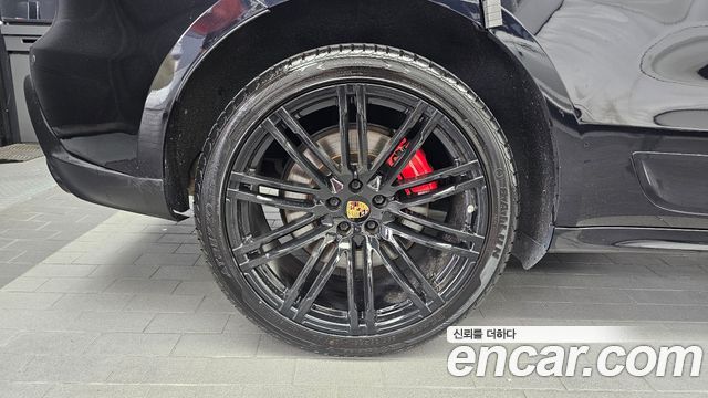 Porsche Macan 2015 — photo 5