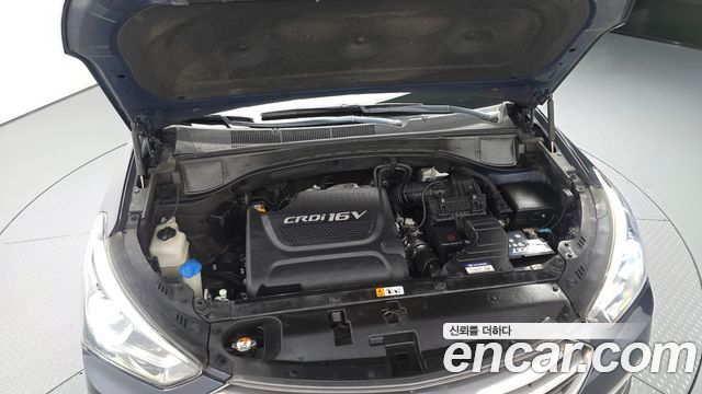 Hyundai Santafe 2018 — photo 6
