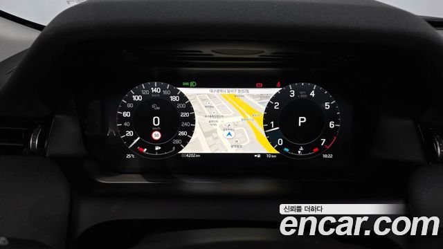 Land Rover Discovery Sport 2025 — photo 8