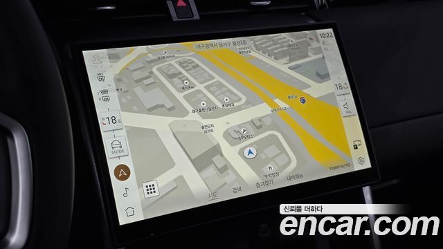 Land Rover Discovery Sport 2025 — photo 13