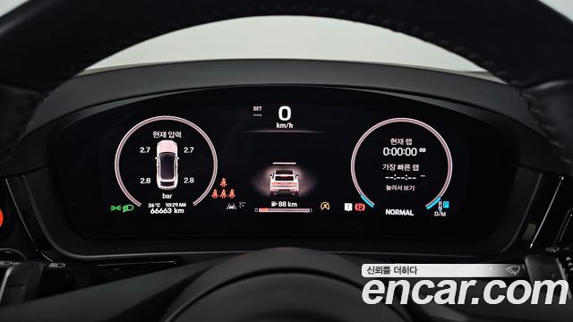 Porsche Cayenne 2024 — photo 11