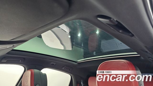 Porsche Cayenne 2024 — photo 22