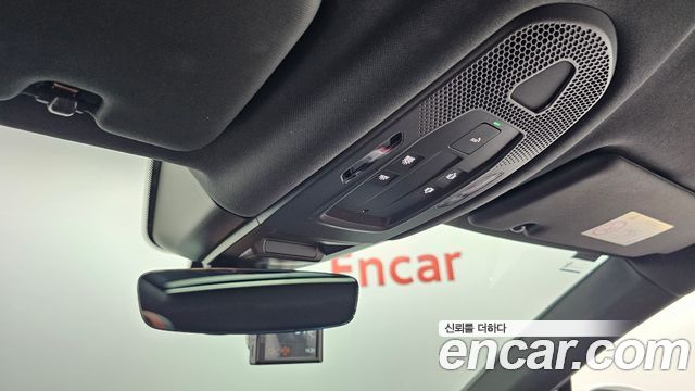 Porsche Cayenne 2024 — photo 26