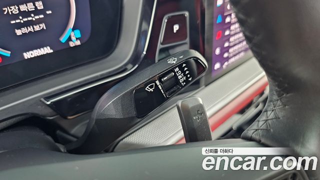 Porsche Cayenne 2024 — photo 28